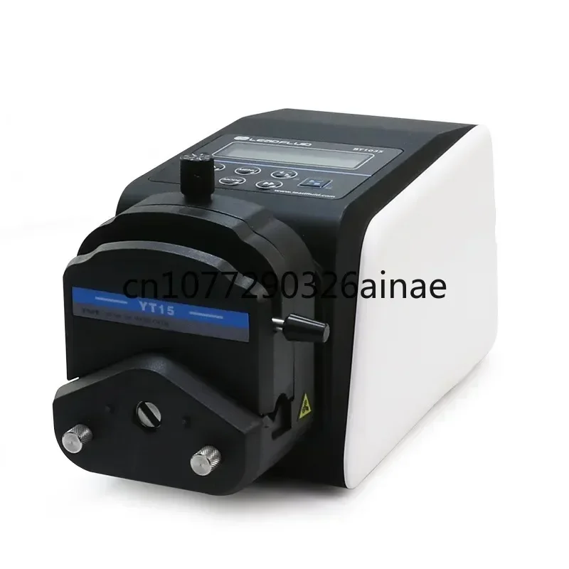 

BT103S Intelligent Dosing Glycerin Dispensing Peristaltic Pump