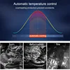 220V/110V Timed Shoe Dryer Deodorant Retractable Shoe Dryer Fast Dryer Heater Deodorizer Dehumidifier Device Foot Warmer Heater 5