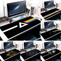 Pink Floyds Art Mousepads HD Print Table Mat Gaming Keyboard Pad Gamer Rubber Mouse Pad Office Large Mousepad Game Accessories 1