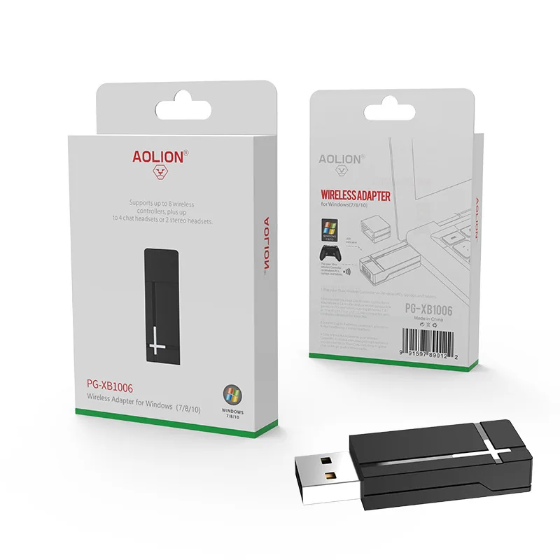 Xbox one controller plus adapter deals