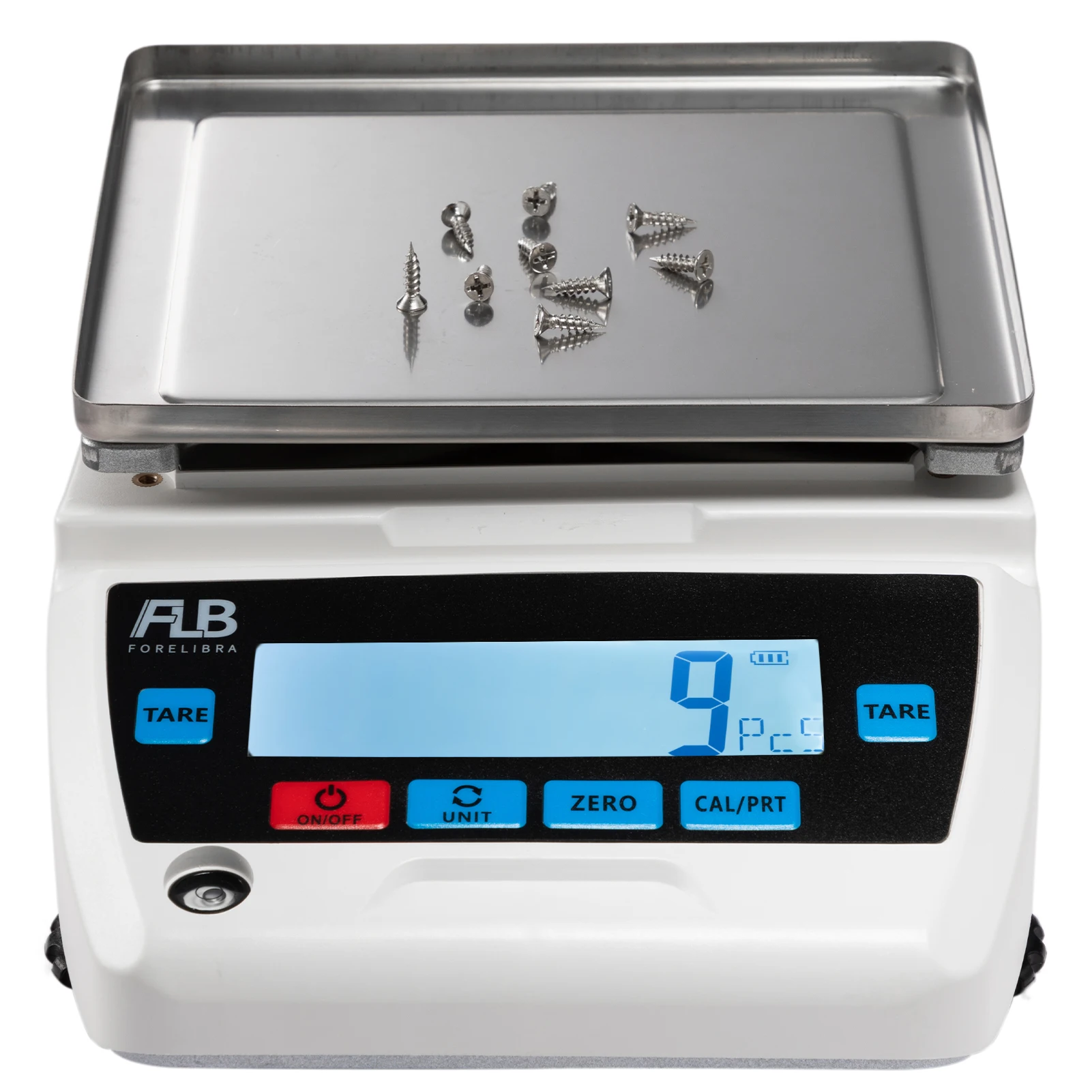 Ultra Precision Scales  Accurate Industrial Weighing