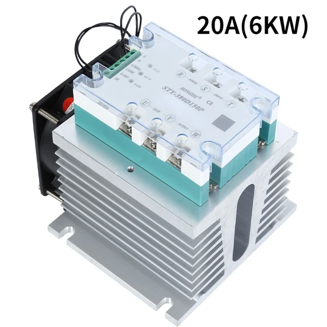 20A(6KW)