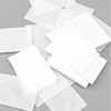 540-100Pcs Nail Polish Remover Wipe Nail Cleaning Pads UV Gel Remover Paper Non-Woven Nail Pads for Beauty Salon Manicure Tools 5