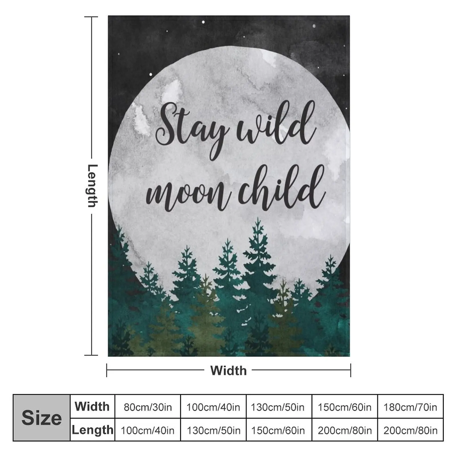 Stay Wild Moon ��� ������ ���, �� ���� ���, ǫ���� ���, ����