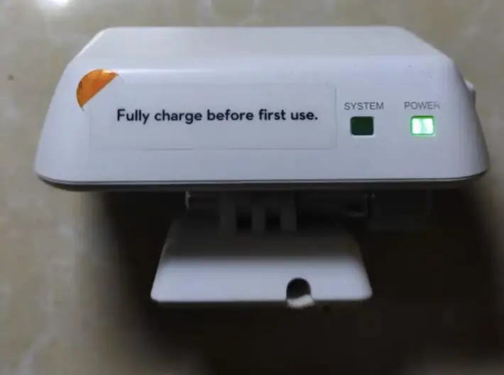 Repetidor extensor de rango Wifi para transmisión de vídeo, 5,8