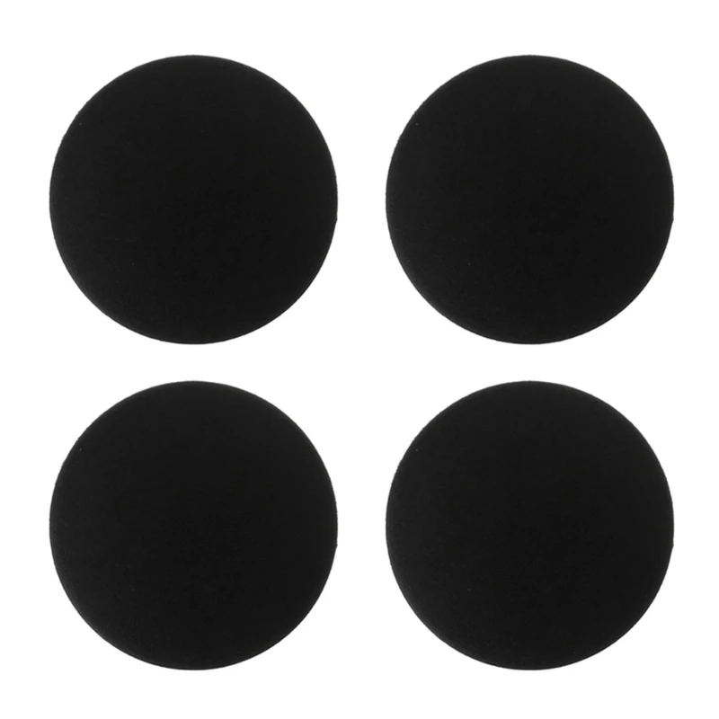 4PCS Replacement Bottom for Case Black Rubber Feet Foot for Macbook A1398 A1425 A1502 for Case Cover