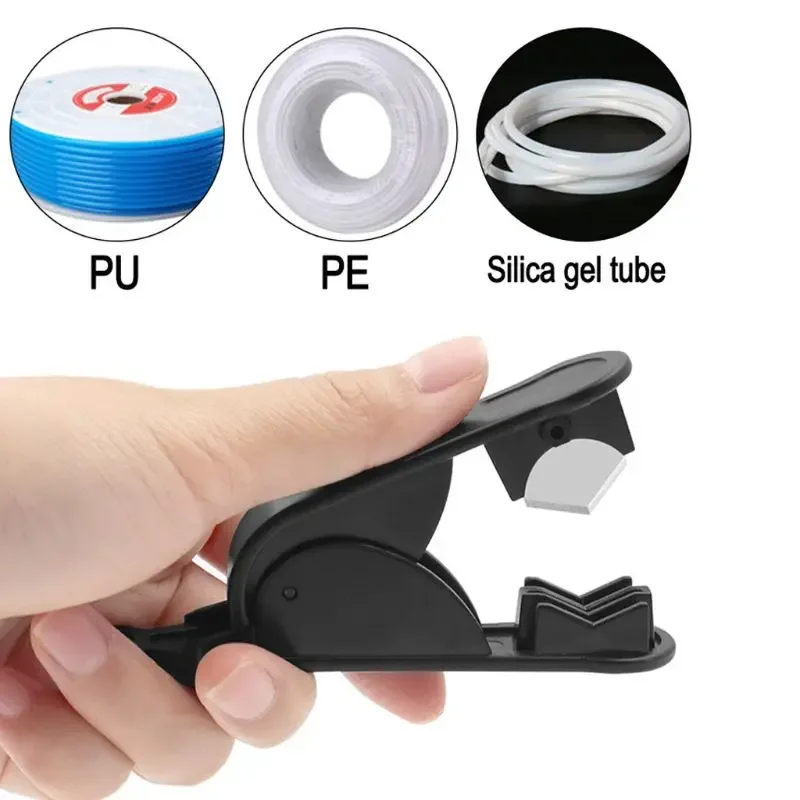 Water Purifier Filter Nylon PVC PU PE Tube Pipe Hose Cutter Scissor Cutting Tool Reverse Osmosis 5