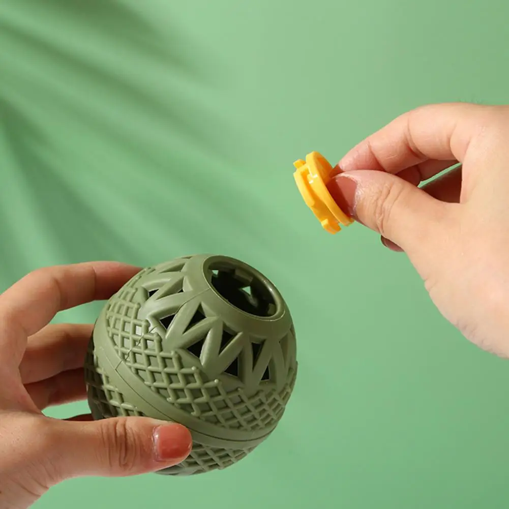 

Laundry Cleaning Ball Innovative Strong Detergency Portable Anti-wind Clothes Ball Anti-twisting Cleaning Ball