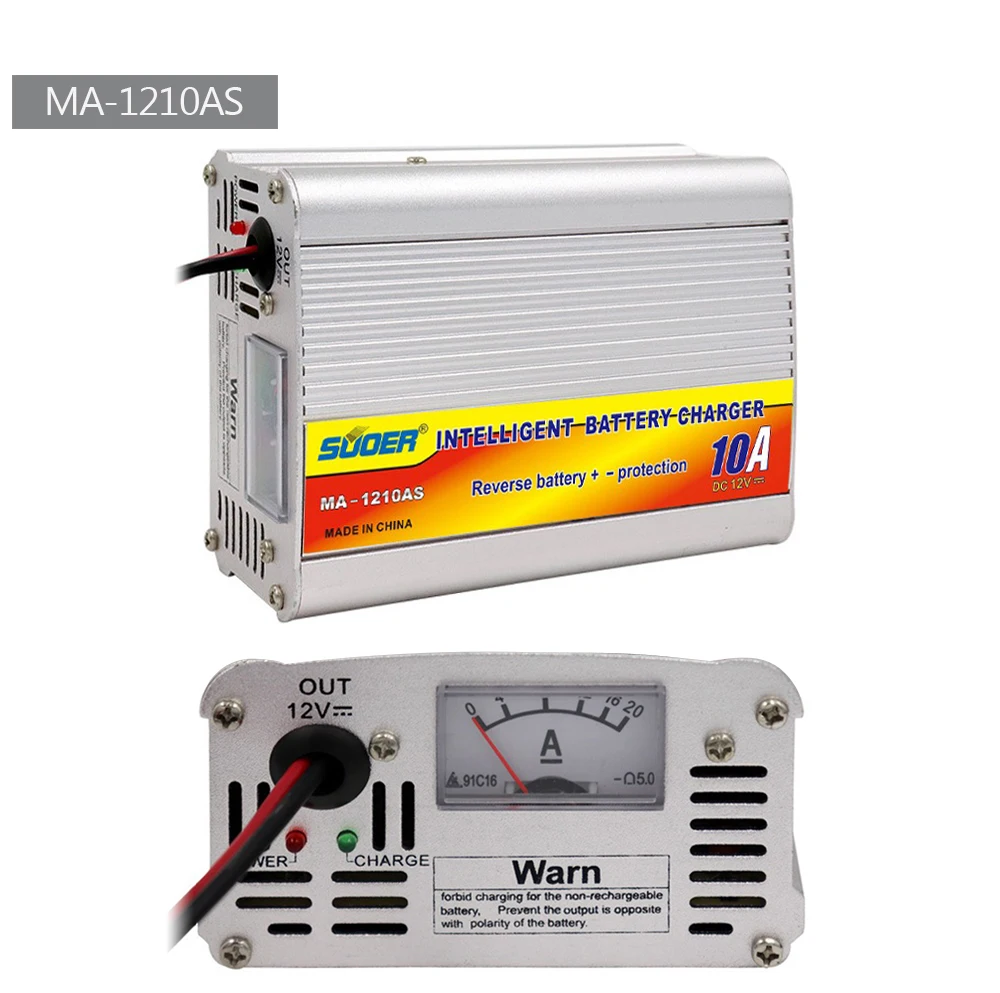 12V Exibição atual 10A 20A 30A 40A
