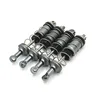 MJX 16207 16208 16209 16210 H6 RC Car Parts Metal Upgrade Front and Rear Hydraulic Shock Absorbers 5