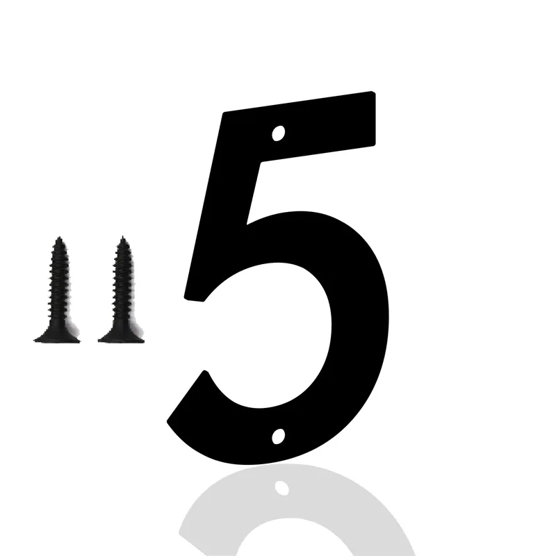 5