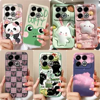 Phone Cover For Infinix Note 40 Pro 4g 5g Plus Pro Cases Luxury Cartoon Pattern Liquid.jpg