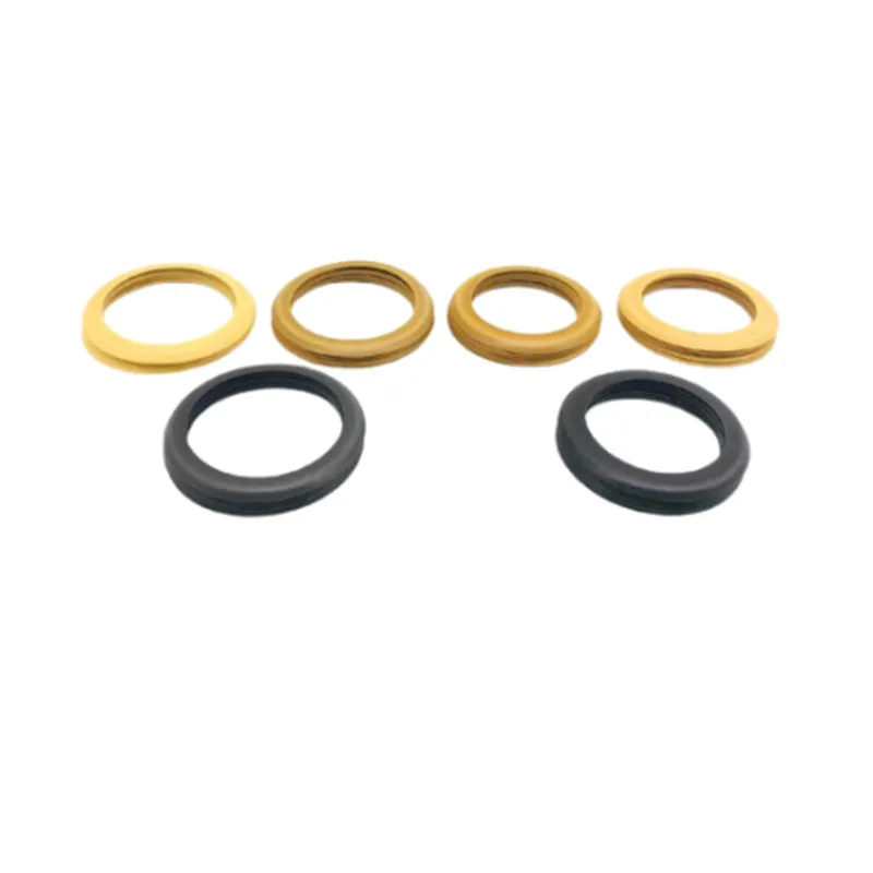 WAUSAU 8021 STD Custom Made Piston Rings Set of 24 - Walmart.com