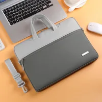 New Color Collision Laptop Bag Laptop Sleeve Computer Case for Macbook Case 13 14 15.6 Inch Macbook Air Lenovo Dell Huawei Cover - Image 2