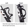 Giant AIRWAY DUAL SIDE CAGE Reversible Design Lightweight Left and Right-hand Bicycle Water Bottle Cages Bike Accessory 47g 3