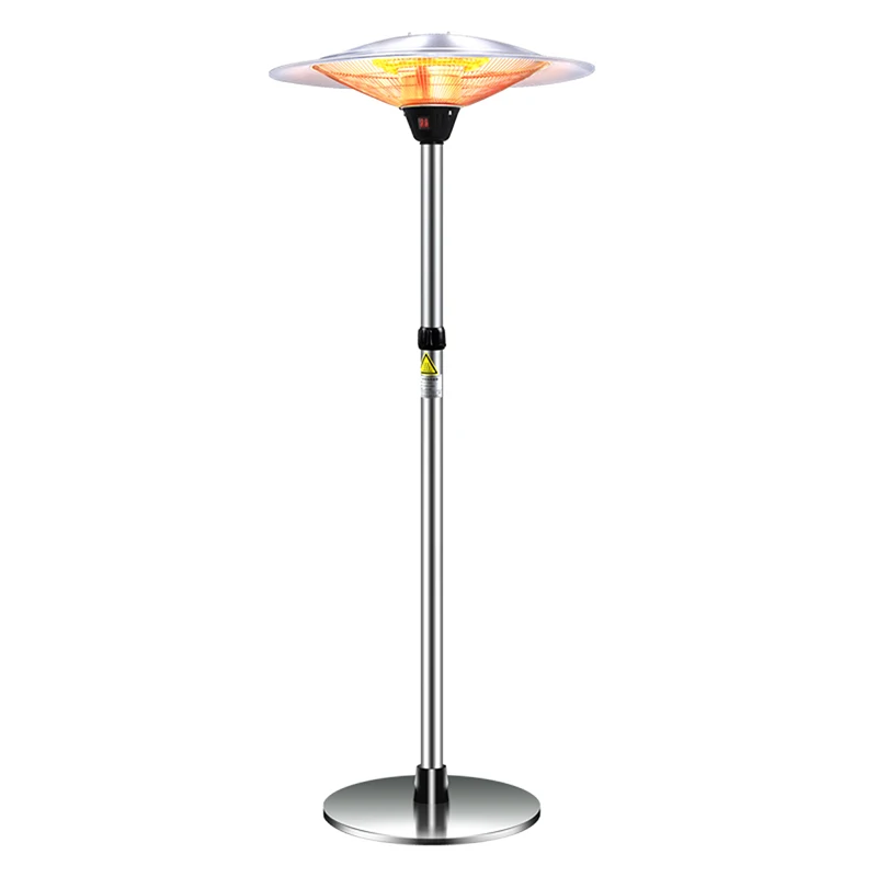 

3000W Great heater large area electric heater energy saving outdoor heating winter air heater whole house heater