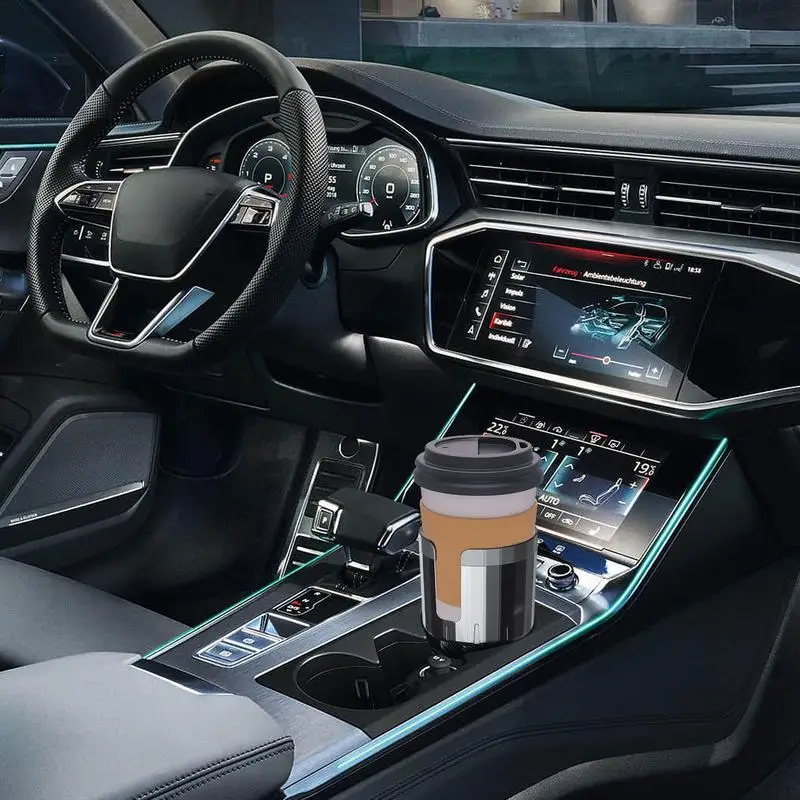 

Автомобильный держатель для чашки, адаптер, регулируемый держатель для чашки, удлинитель для автомобильных держателей для напитков, автомобильный держатель для чашки, автомобильный органайзер для чашки