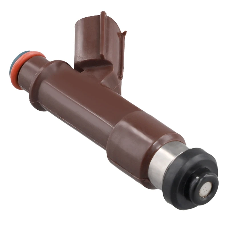 

23250-50060 новая Форсунка топливного инжектора для TOYOTA SEQUOIA 4runner LEXUS GX470 LX470 4,7 л V8