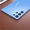 New 10.1 Inch Tablets  Android 11 Octa Core Dual Cameras Dual SIM 3G Phone Call Tablets Global Version 6GB RAM 128GB 5