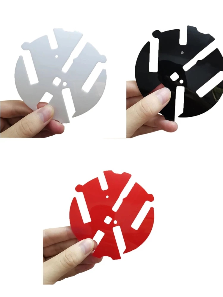 110mmautomobilelogobackplateissuitableforVolkswagenGolf6/7/7.5polo/Passat/T-ROC/Arteon/Tiguan/CC11cmlogobackplate.-AliExpress34