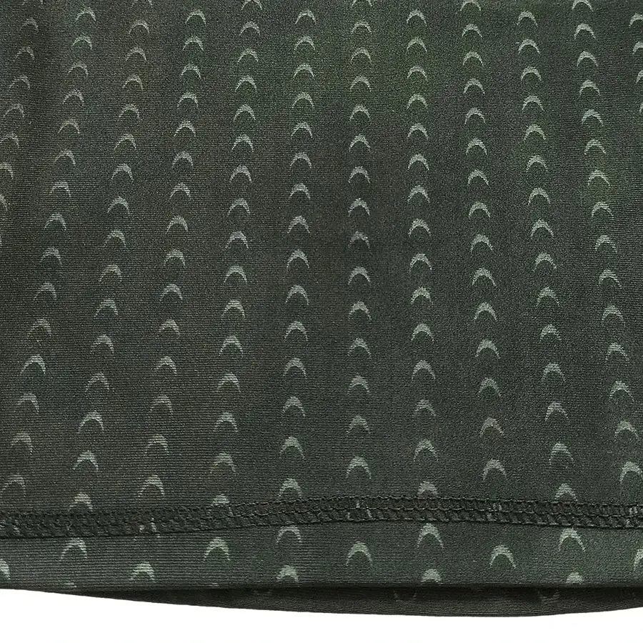 يوكي-ملابس سباحة سريعة الجفاف للرجال ، قمة سباحة ، واقي من الطفح الجلدي للشاطئ ، بدلة سباحة لركوب الأمواج ، قميص بأكمام قصيرة ، قميص دافئ ، سريع الجفاف