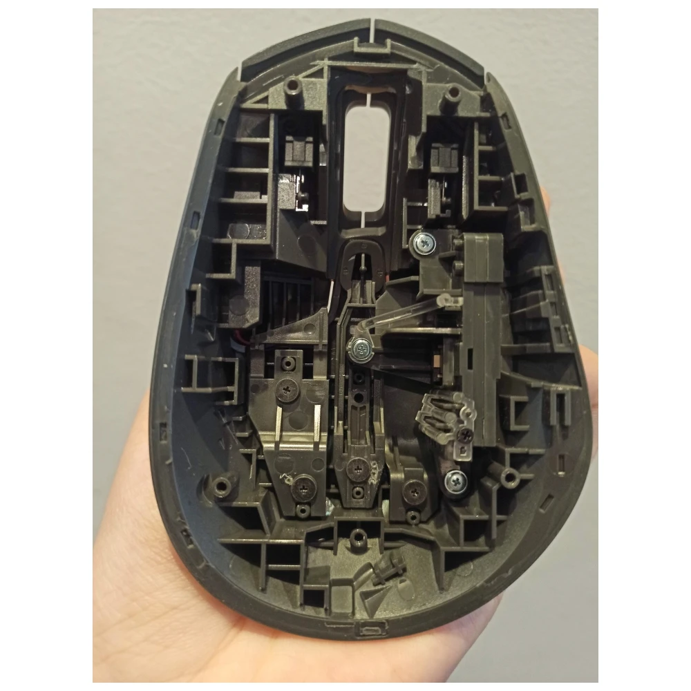 

For Logitech M720 Mouse Outer Case Top Shell Mouse Repair Parts Upper Cover Housing