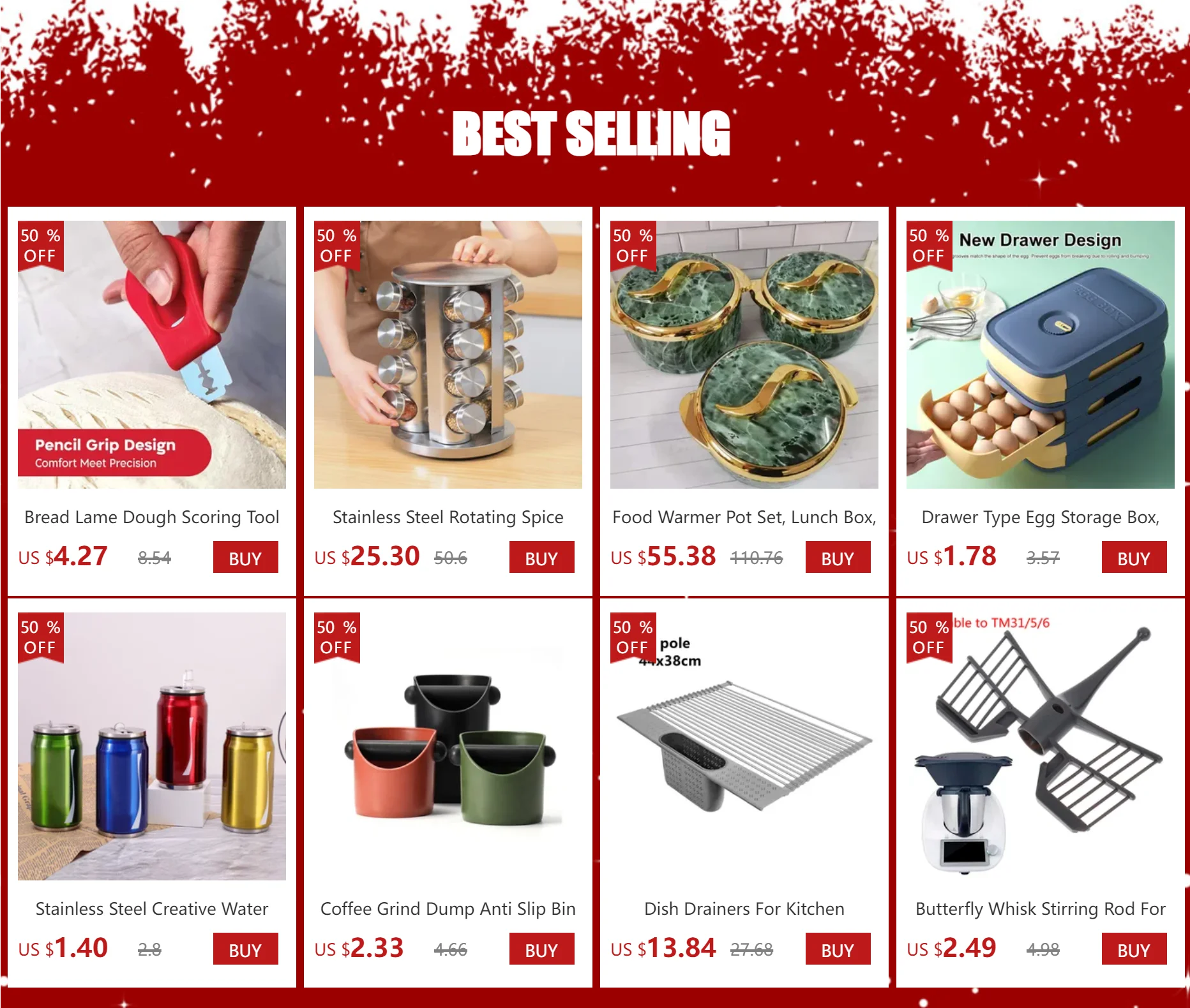 Description Picture 2 of itemLong Handle 304 Stainless Steel Wok Spatula Cooking Equpment Kitchen Utensils Slotted Rice Spoon Cookware Anti-scald Turners