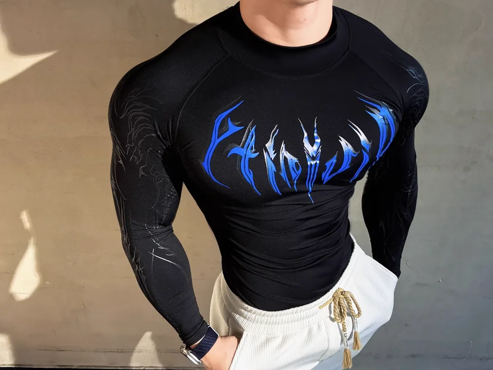 【モヤ】Breathedivinity Compression L Breathe Divinity Men's Compression Exclusive Basically Brand New
