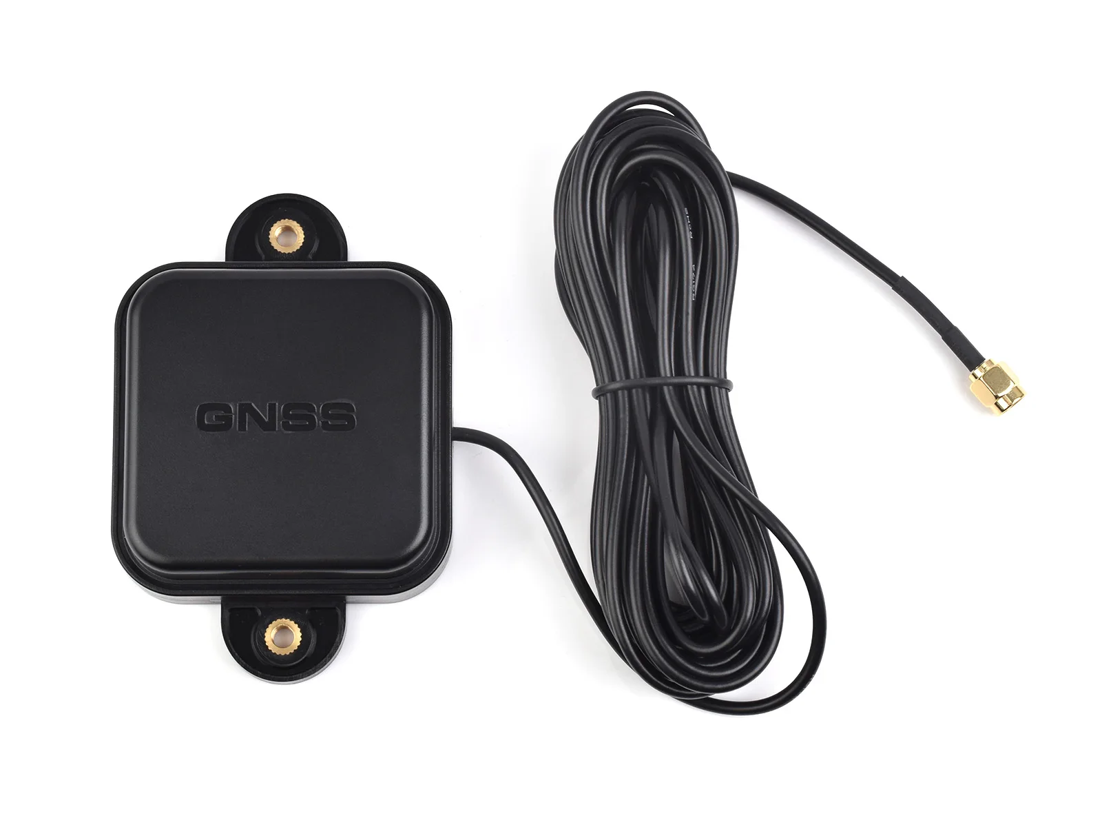 Antena Ativa Multi-frequência Waveshare Sma-j Conector Suporta Sistemas de Posicionamento Multi-gnss Multi-gnss Gnss l1 l2 l5 - Imagem 6