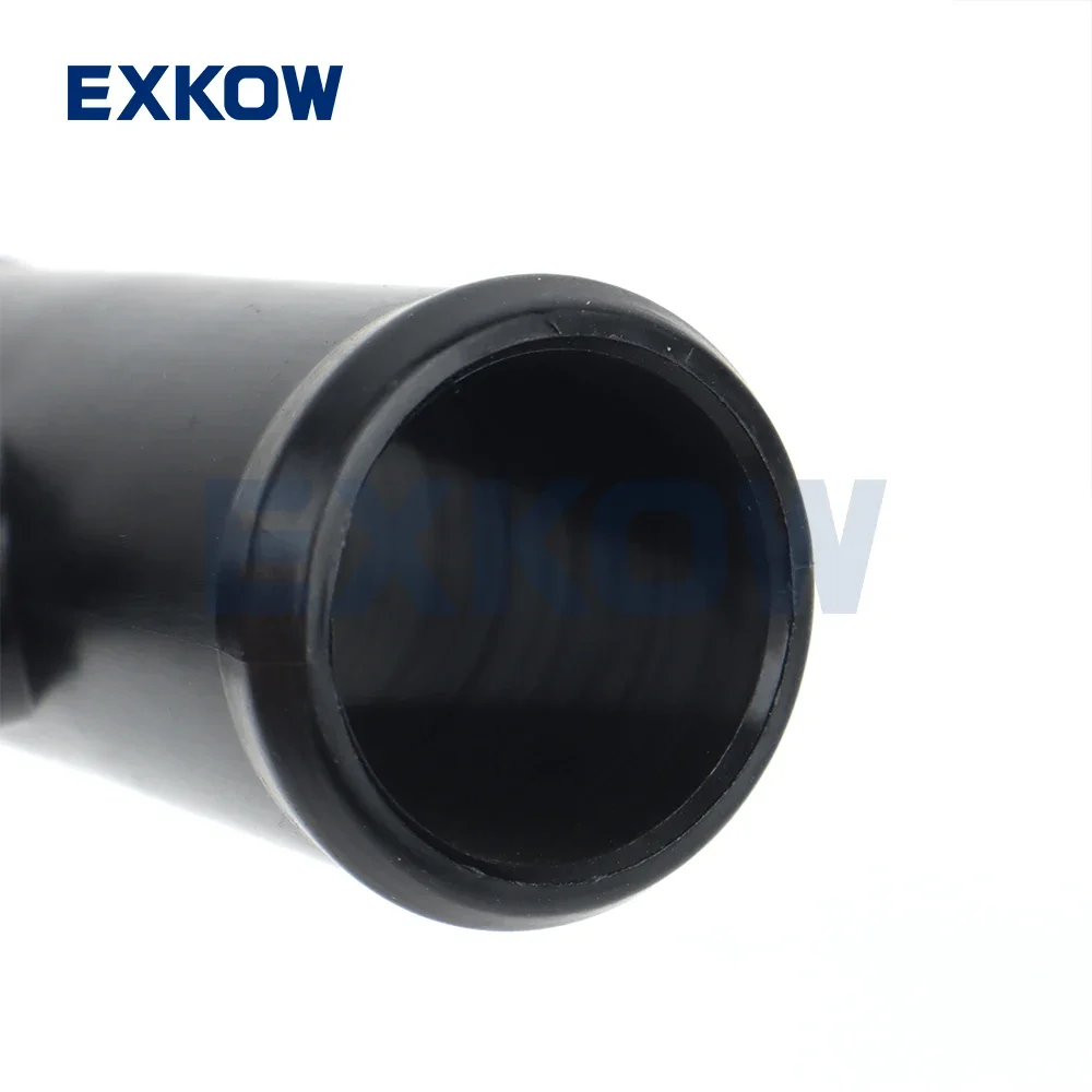 Radiator Pipe Assy 16577-26020 1657726020 for Toyota RAV4 ALA30 ALA35 ALA49 2ADFTV 2005 -