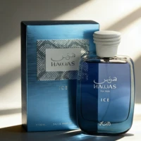 Parfum Hawas pour homme, longue tenue, parfum de gentleman de haute qualité, clone de parfum, eau de parfum, flacon vaporisateur, Cologne, parfum masculin 1