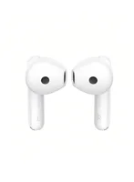 New OPPO ENCO R3 Earphone Wireless Bluetooth 5.3 Earbuds AI Noise Cancelling 35H Battery Life For OPPO Reno 12 Find X7 3