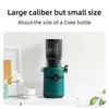 Large Caliber Original Juice Machine Residue Separation Household Low-Speed Fruit Vegetable Multi-Function Juicer Electric Juice 4