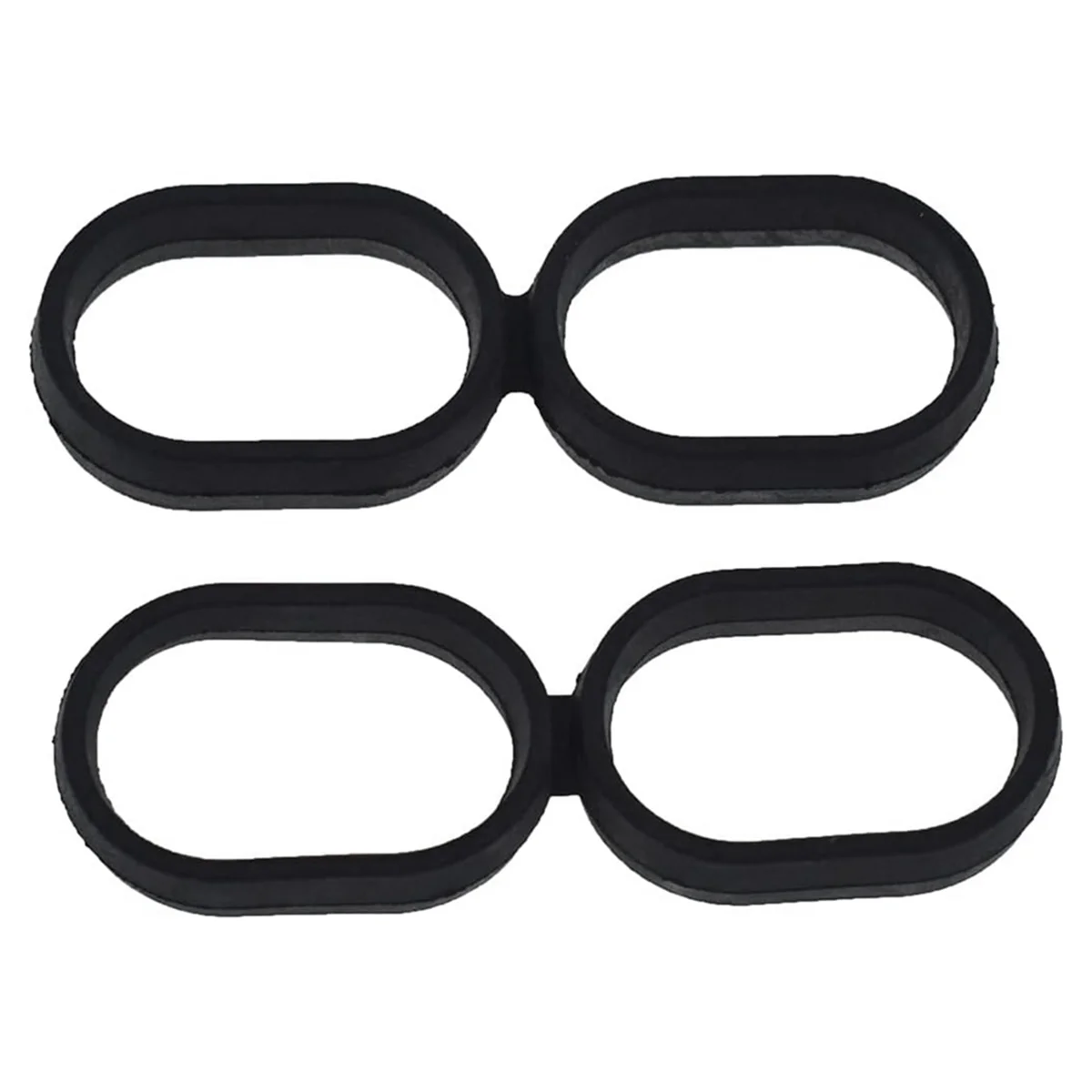 Oil Cooler Filter Housing Adapter Washer 68191356AA for Jeep Wrangler Grand Cherokee 2014- Sealing Gasket