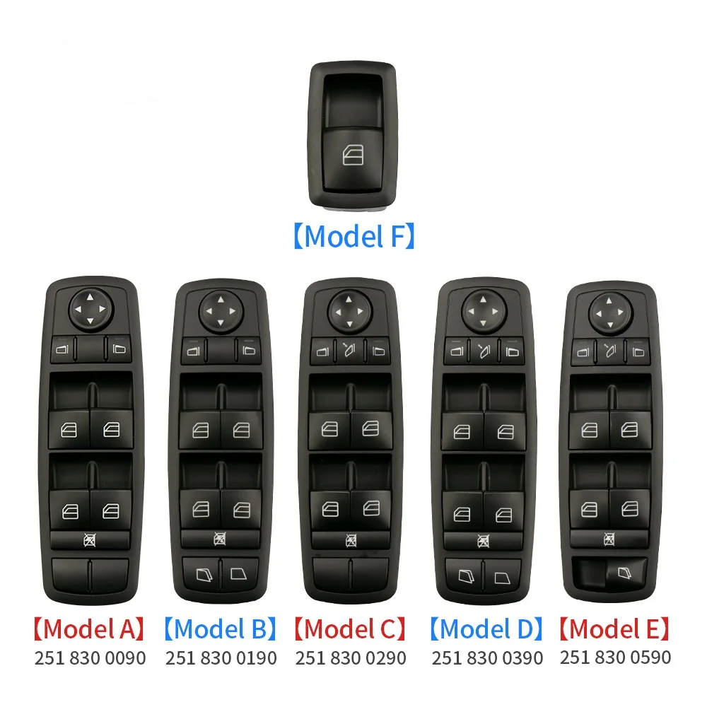 ޸   ġ, ML GL R w164, w251 x 164, GL320, GL350, GL450, ML320, ML350, ML450, ML500, RSwitch Ʈ, A25183002