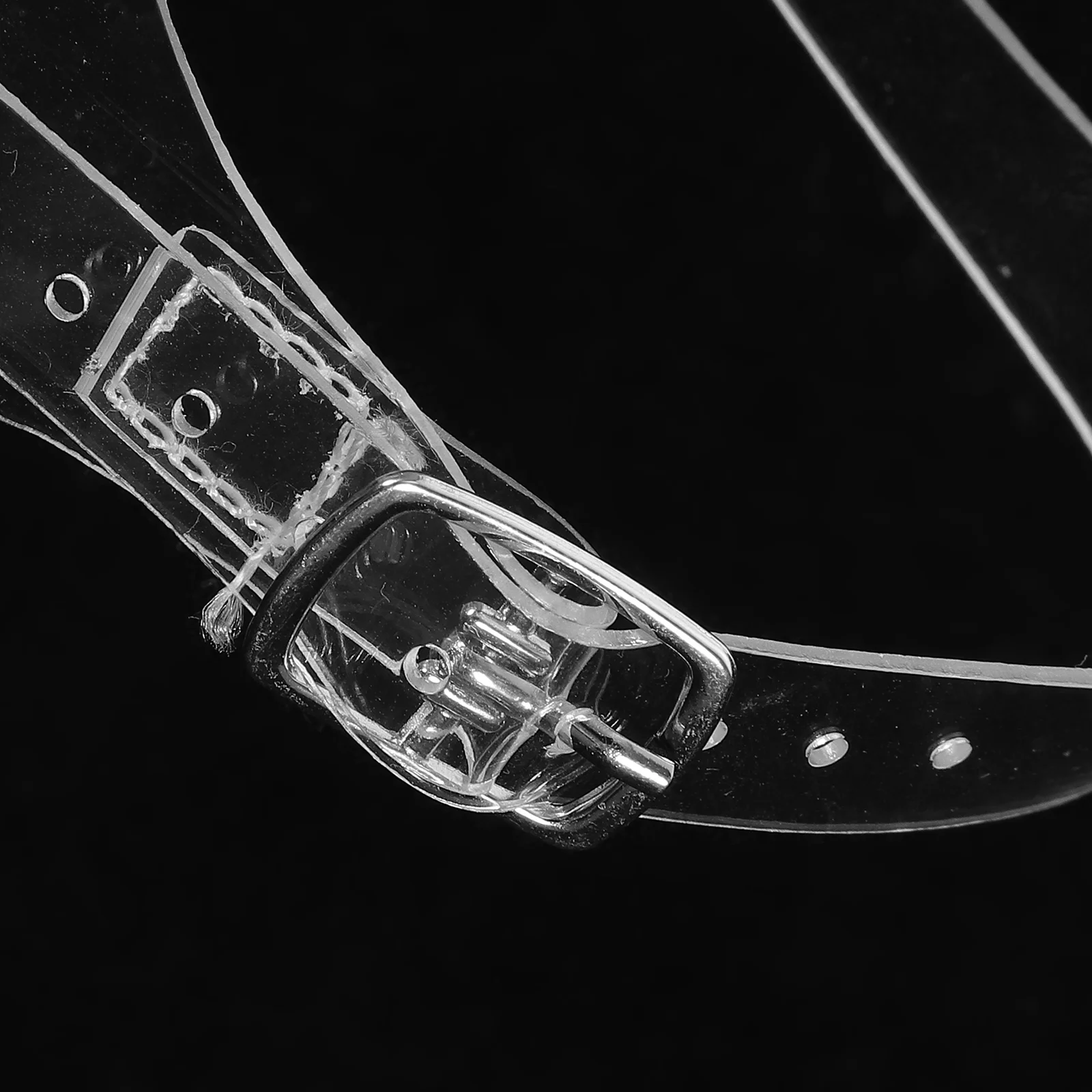 Рисунок 3 - 1 пара прозрачных ремней для о