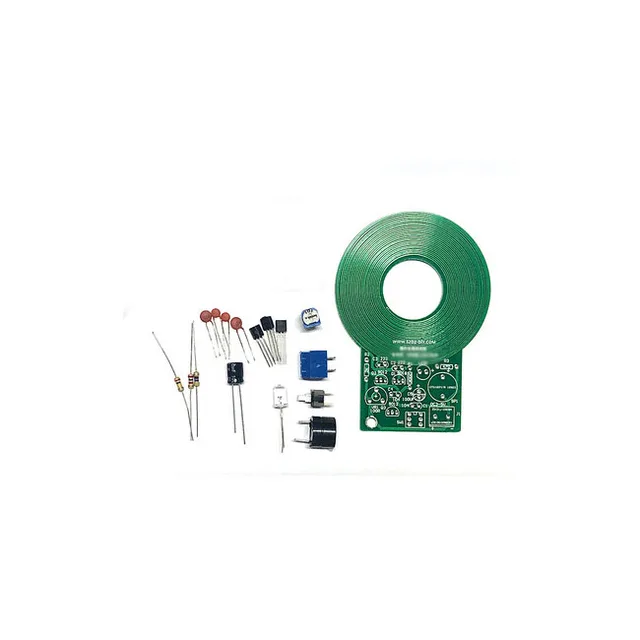 Round Kit