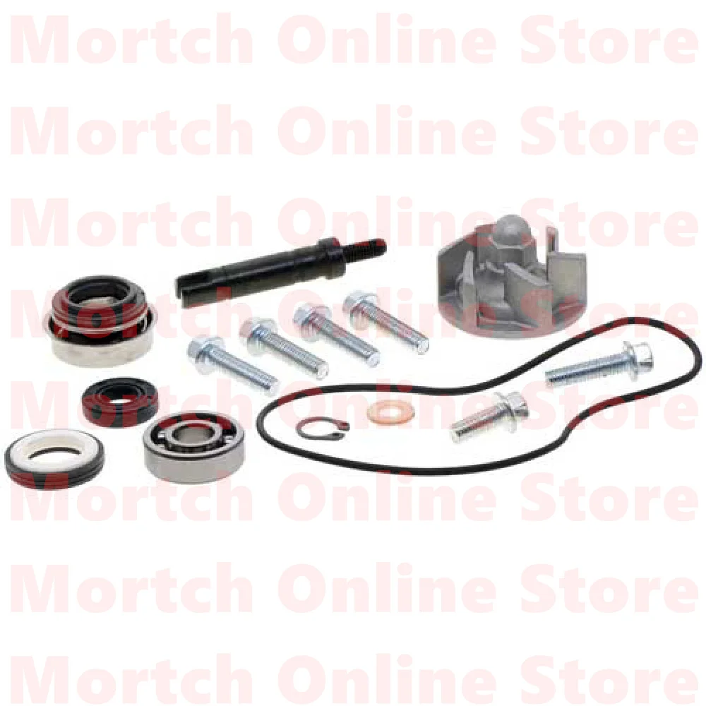 

Water Pump Assy For CFMoto550cc ATV SSV UTV CF400 CF500 CF600 CForce 400 450 520 600 Touring 625 Touring 191S UForce ZForce 550