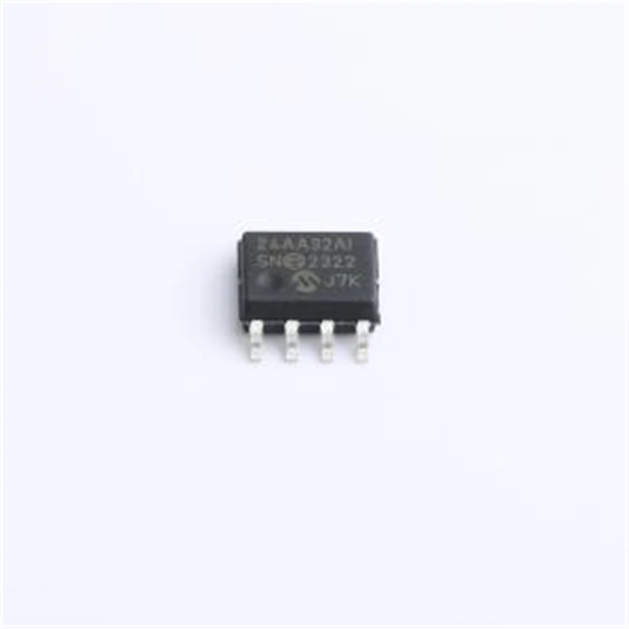 24AA32AT-I/SN