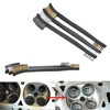 5pcs/set Mini Metal Remove Rust Brushes Brass Cleaning Brushes Polishing Metal Brushes Cleaning Steel Wire/Copper Wire/Nylon 5