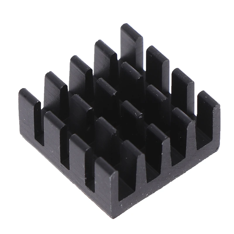 Acryl gehäuse 4 in 1 Kit für Himbeer Pi Null Acryl Abdeckung Schale Aluminium Kühlkörper GPIO 40 Pin Stecker Schrauben dreher – Detail 30