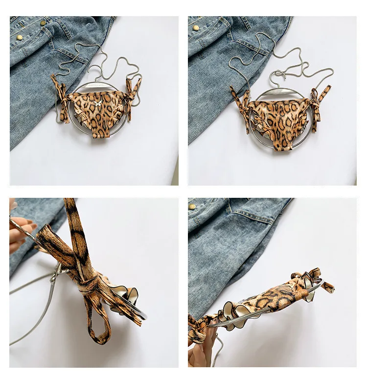 Novelty Underwear Bag 18