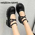 Fashion-Shoes Store