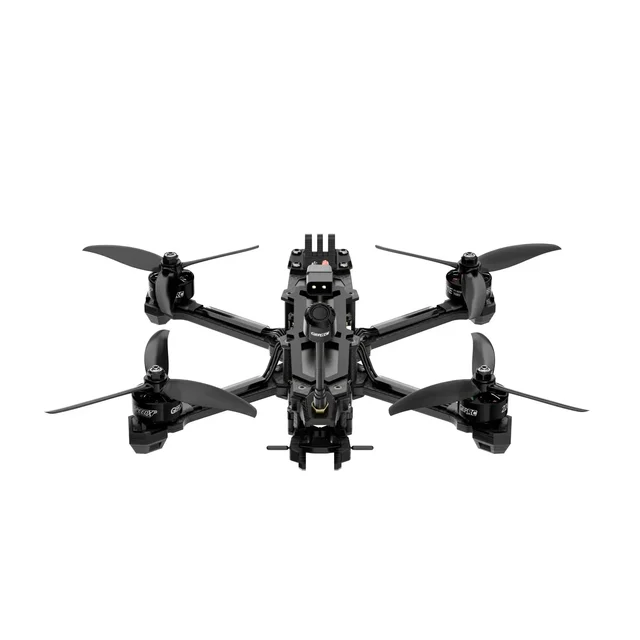 GEPRC Vapor-X5 5inch Analog Freestyle Quad F722 60A 5.8G 1.6W VTX Caddx Ratel2 SPEEDX2 2207E 1960KV 6S LiPo 5