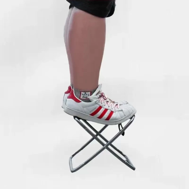 Portable Folding Camping Chair 6