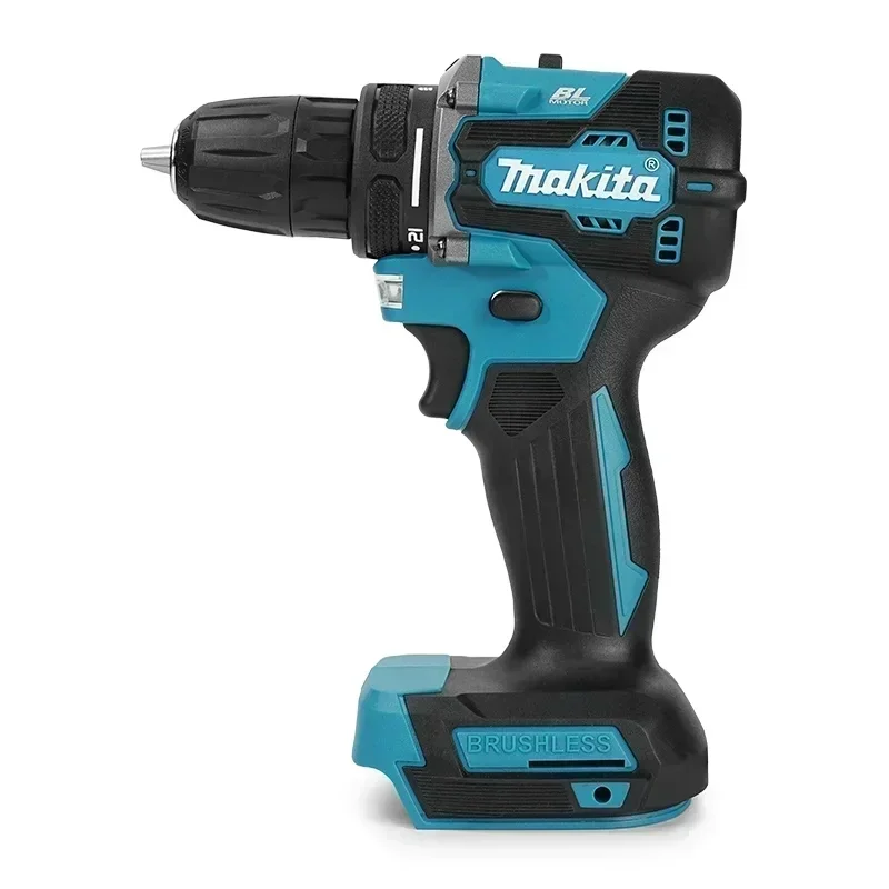DDF487 18V Brushless Electric Drill, Suitable for Five-rope Impact Drill of Deco