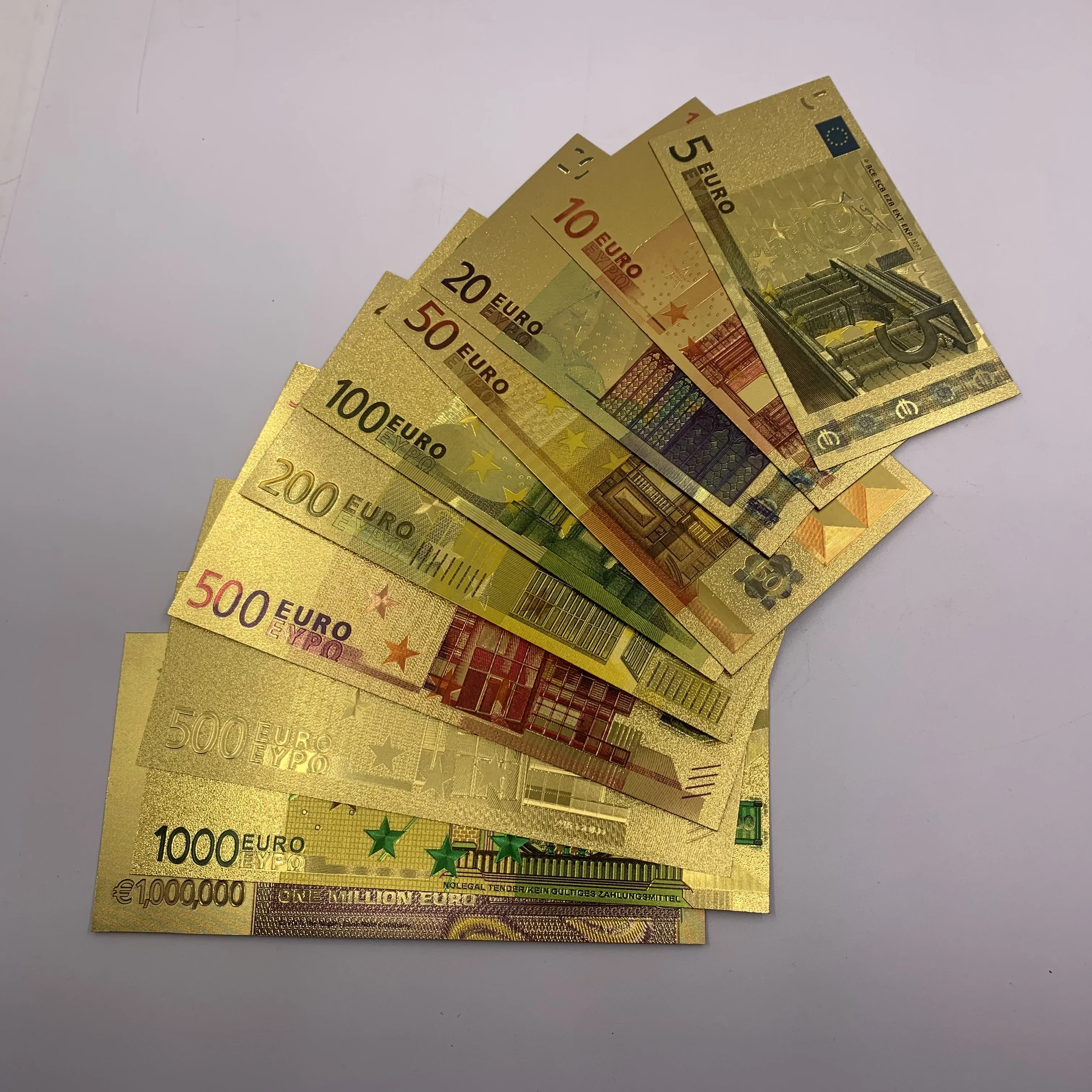 1pcsGoldFoilBanknoteColoredOneMillionEuro51000NoteEuropeanReplicaCurrencyfor.jpg