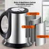 ANYUFA 3 Speeds Electric Meat Grinder Kitchen Chopper Stainless Steel Mincer Food Processor Garlic Crusher Slicer. 4