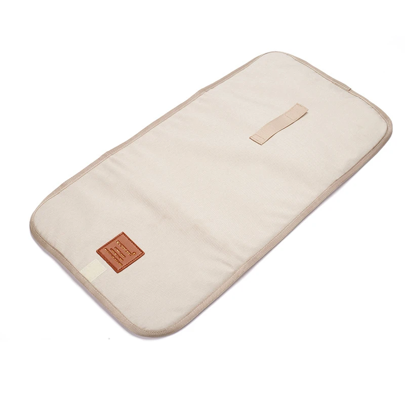 diaper changing pad diaper changing mat Foldable Baby Diaper Changing Pad Waterproof Newborn Diaper Pad Portable Toddler Changing Table Durable Oxford Baby Sheet