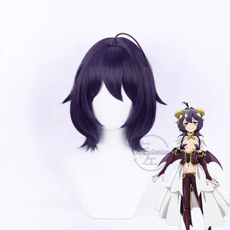 Anime I Admire Magical Girls Hiiragi Utena Disfraz de Cosplay Ushing Over Magical Girls Magia Bose Peluca JK Uniformes Escolares Conjunto de Mujer